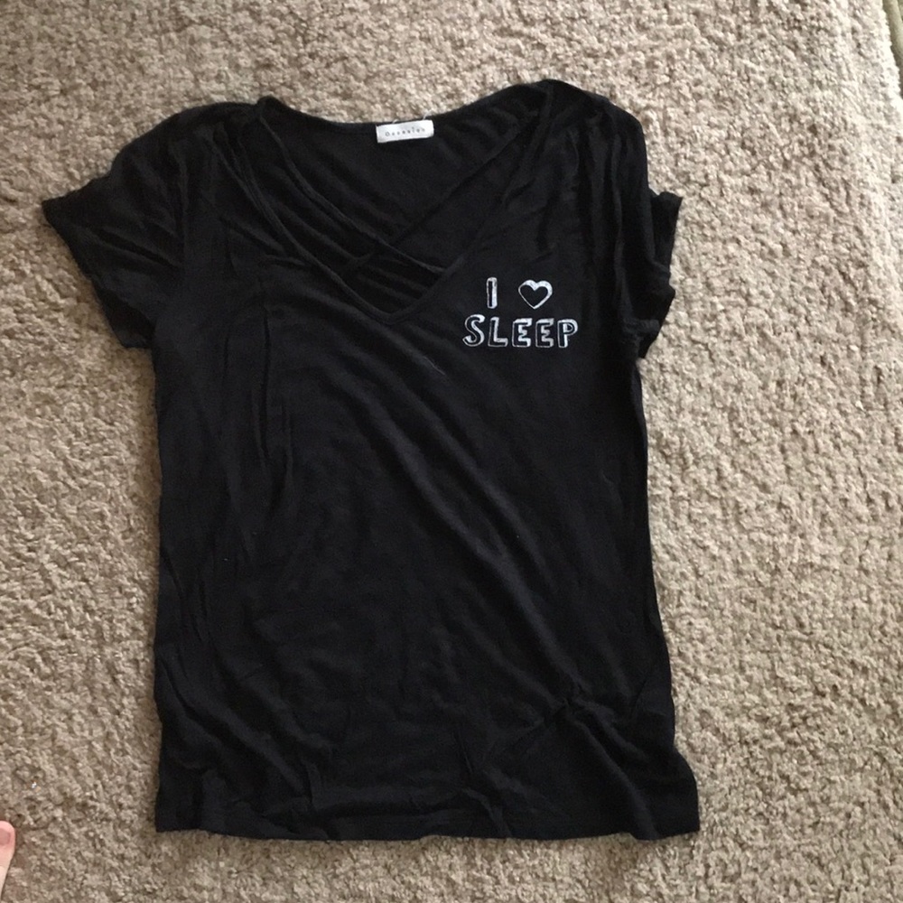 Occasion T-shirt